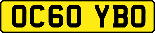 OC60YBO