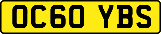 OC60YBS