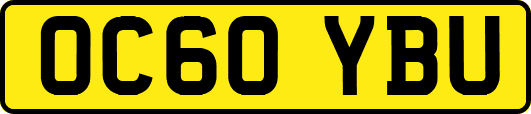 OC60YBU