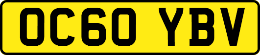 OC60YBV