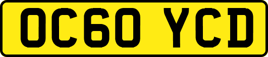 OC60YCD