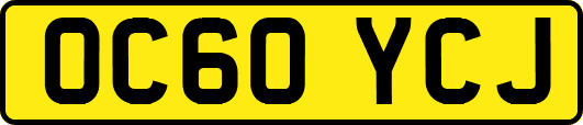 OC60YCJ