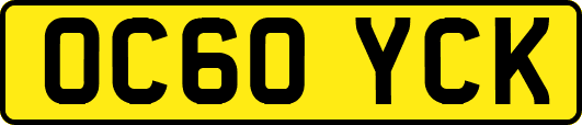 OC60YCK