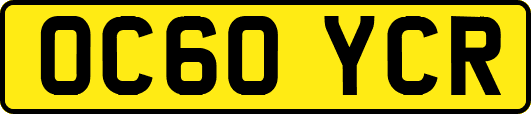 OC60YCR