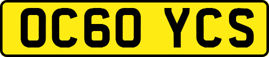 OC60YCS