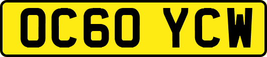 OC60YCW