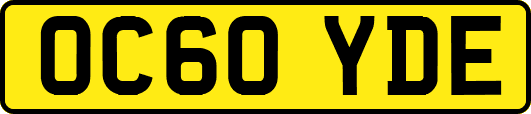 OC60YDE