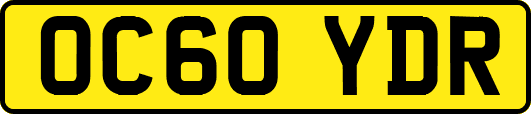 OC60YDR
