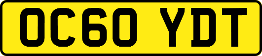 OC60YDT