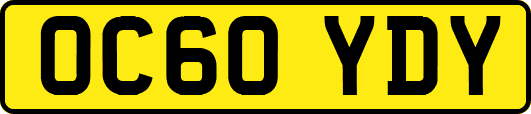 OC60YDY