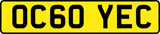 OC60YEC