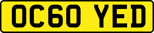 OC60YED