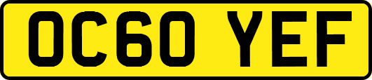 OC60YEF