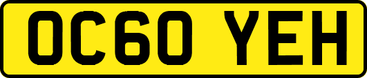 OC60YEH