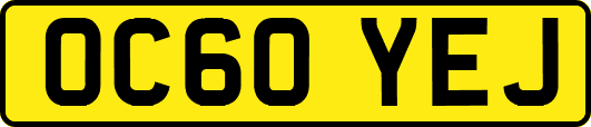 OC60YEJ