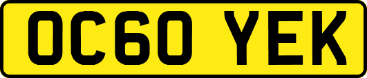 OC60YEK