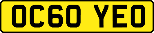 OC60YEO