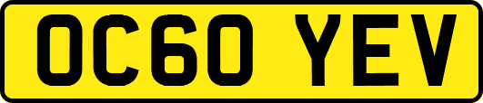 OC60YEV