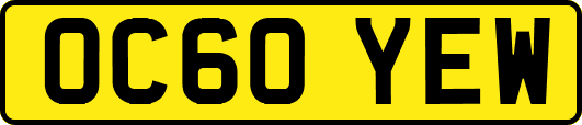OC60YEW