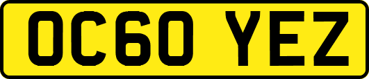 OC60YEZ