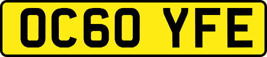 OC60YFE
