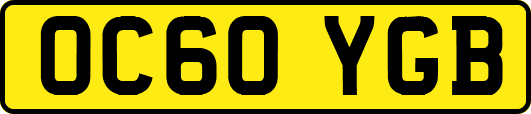 OC60YGB