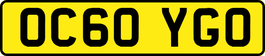 OC60YGO