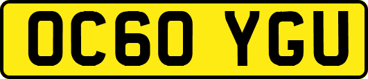 OC60YGU