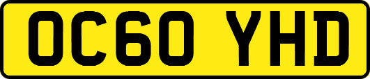 OC60YHD