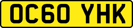 OC60YHK