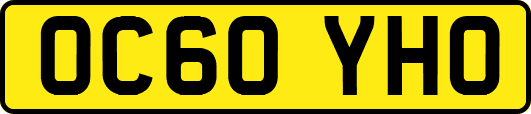 OC60YHO