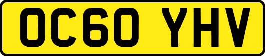 OC60YHV