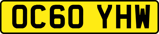 OC60YHW
