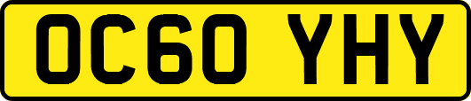 OC60YHY
