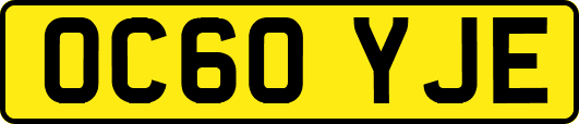 OC60YJE
