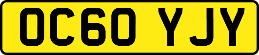 OC60YJY