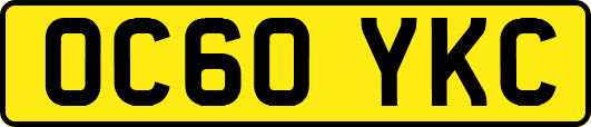 OC60YKC