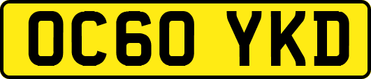 OC60YKD