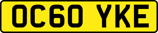 OC60YKE