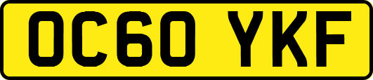 OC60YKF