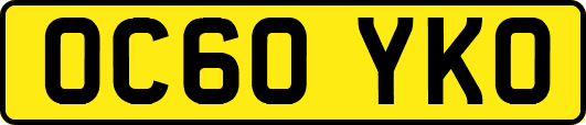 OC60YKO
