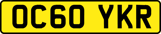 OC60YKR