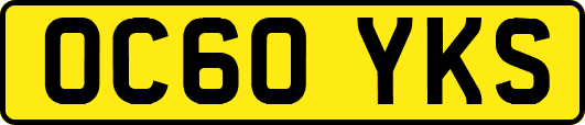 OC60YKS