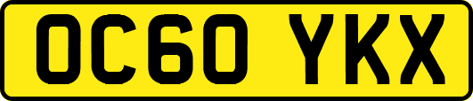 OC60YKX