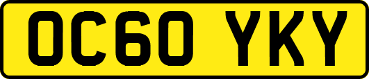 OC60YKY