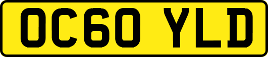 OC60YLD