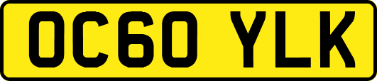 OC60YLK