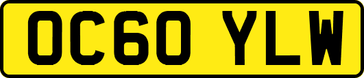 OC60YLW