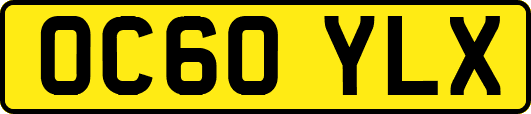 OC60YLX