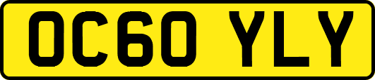 OC60YLY